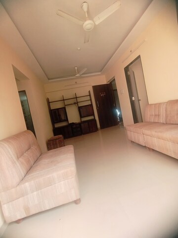 Bedroom in 2 BHK Apartment at Sri Dutt Garden Avenue K, Virar West – for Sale