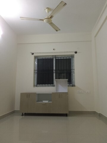 Building Lobby in 2 BHK Apartment at Whitefield – for Rent