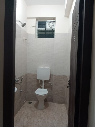 Master Bedroom in 2 BHK Apartment at Whitefield – for Rent