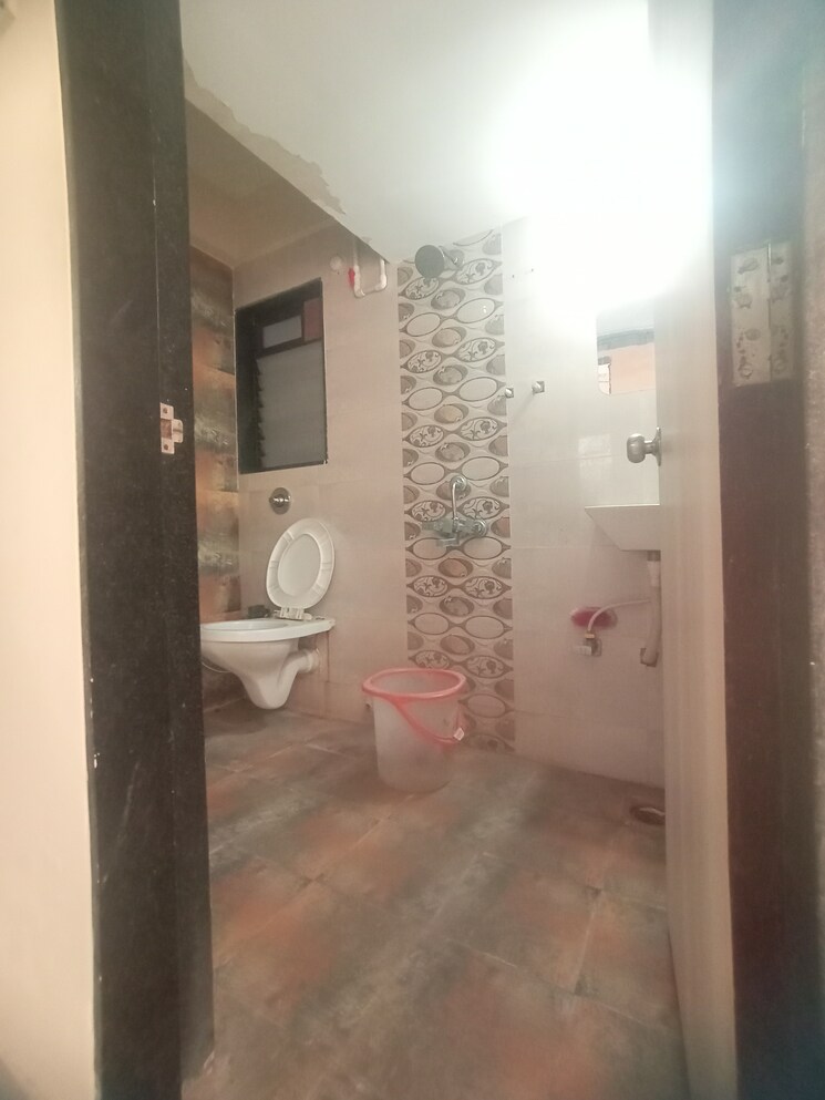 Bathroom, sri-dutt-garden-avenue-k 2 Bedroom 510 Sq.Ft. Apartment In Virar West Palghar 7970747