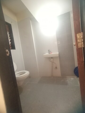 Bathroom in 2 BHK Apartment at Sri Dutt Garden Avenue K, Virar West – for Sale