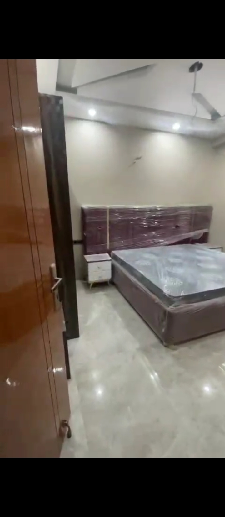 3 BHK + Extra Room Builder Floor For Sale in Shanti Kunj