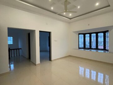 Living Room in 4 BHK Villa at Tukkuguda – for Sale