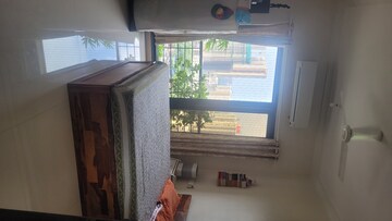 Bedroom in 2 BHK Apartment at K Raheja Raheja Residency, Malad East – for Rent