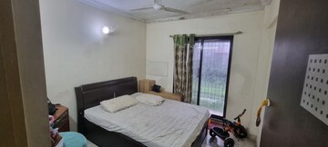 Bedroom in 2 BHK Apartment at Keshav Kunj Vashi, Vashi Sector 30a – for Sale