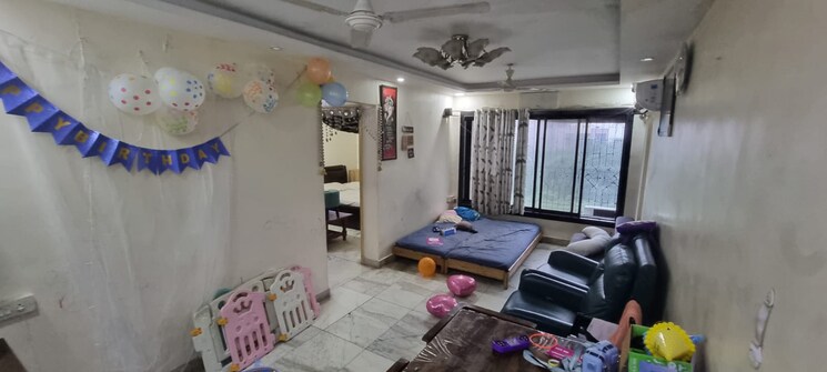 Bedroom, keshav-kunj-vashi 2 Bedroom 900 Sq.Ft. Apartment In Vashi Sector 30a Navi Mumbai 7970707