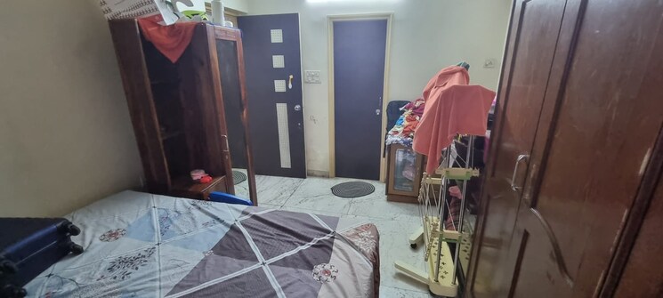 Bedroom, keshav-kunj-vashi 2 Bedroom 900 Sq.Ft. Apartment In Vashi Sector 30a Navi Mumbai 7970707