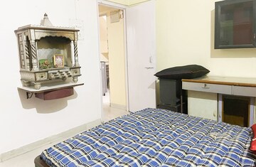 Room in  Pg at Thane West – for Rent
