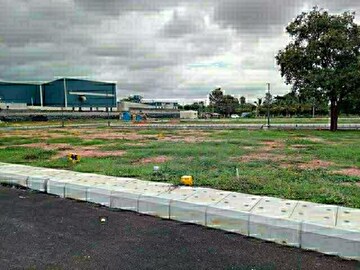  Plot For Sale in Chandapura