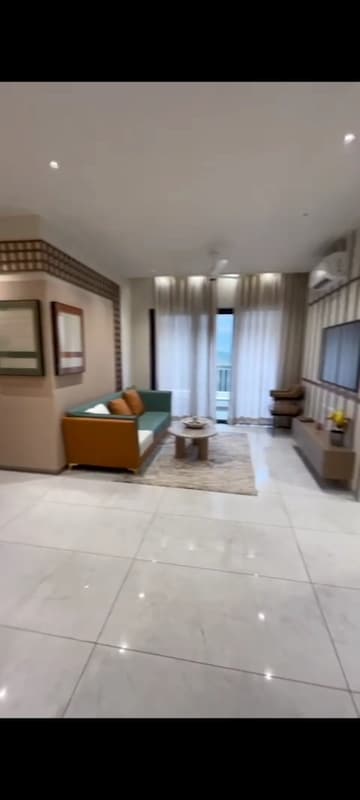 2 BHK Apartment For Resale in Kohinoor Shangrila Pimpri Pune  7970807