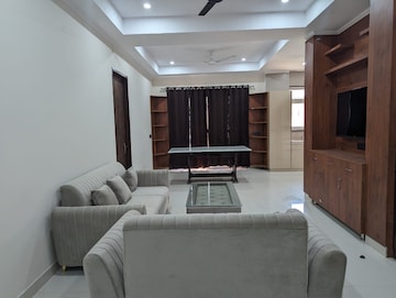 3 BHK Apartment For Rent in DLF Richmond Park Sector 43 Gurgaon  7970735