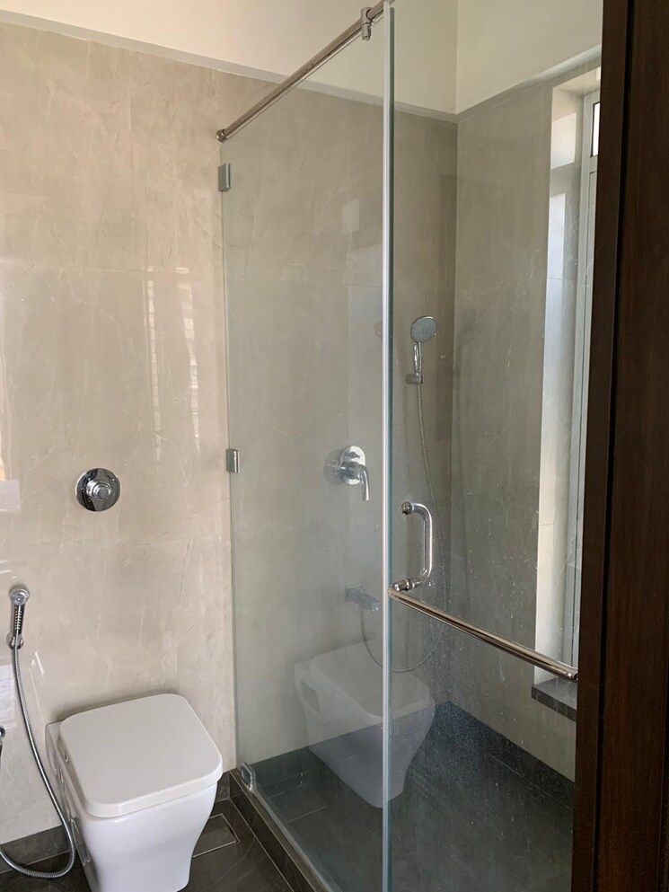 Bathroom, fairmont-bandra 2 Bedroom 800 Sq.Ft. Apartment In Bandra West Mumbai 7970730