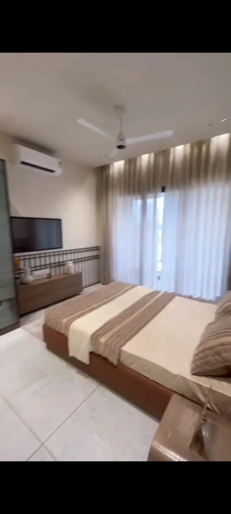 Master Bedroom, kohinoor-shangrila 2 Bedroom 776 Sq.Ft. Apartment In Pimpri Pune 7970807