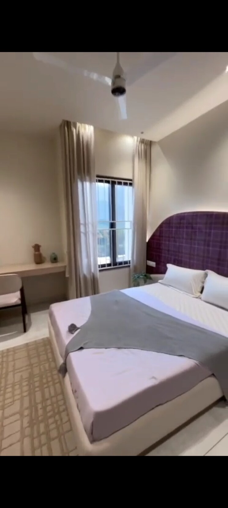 Bedroom, kohinoor-shangrila 2 Bedroom 776 Sq.Ft. Apartment In Pimpri Pune 7970807