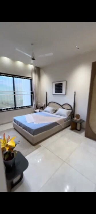 2 BHK Apartment For Resale in Kohinoor Shangrila Pimpri Pune  7970807