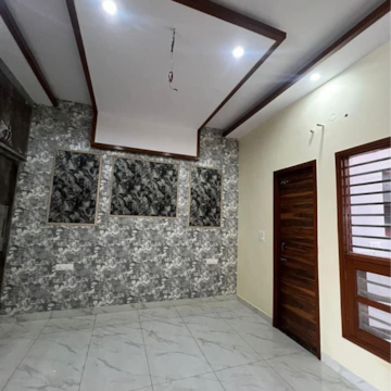 Parking in 4 BHK Villa at Sunny Enclave – for Sale