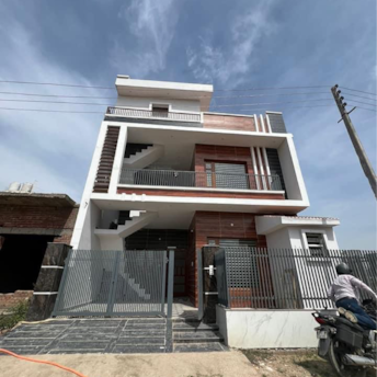 4 BHK Villa For Resale in Sunny Enclave Mohali  7970745