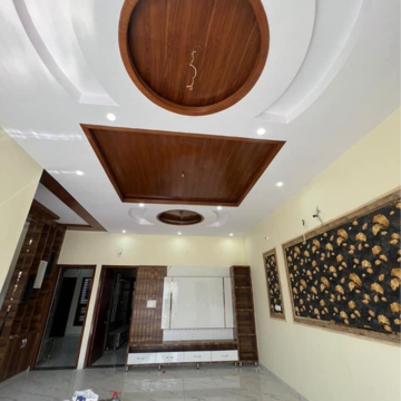 Furnished Amenities in 4 BHK Villa at Sunny Enclave – for Sale