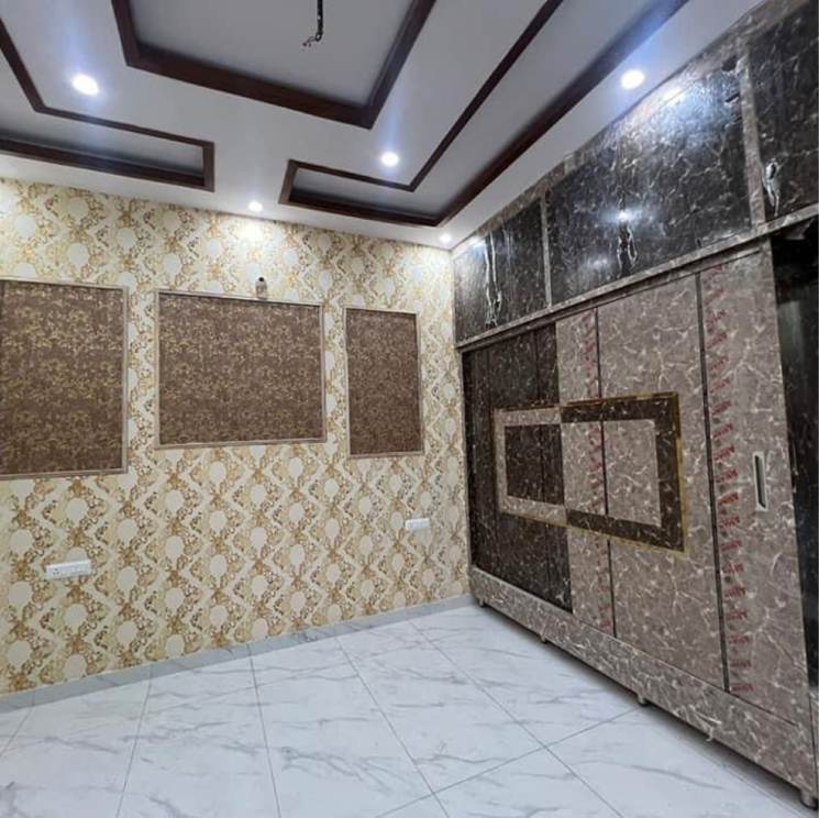 Bedroom, sunny enclave 4 Bedroom 150 Sq.Yd. Villa In Sunny Enclave Mohali 7970745