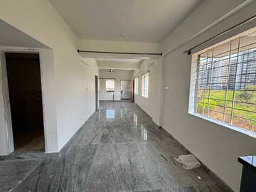 Building Lobby in 2 BHK Apartment at Aashiyana Apartment JP Nagar, Jp Nagar – for Rent