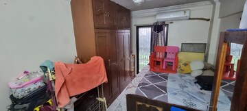 Furnished Amenities in 2 BHK Apartment at Keshav Kunj Vashi, Vashi Sector 30a – for Sale