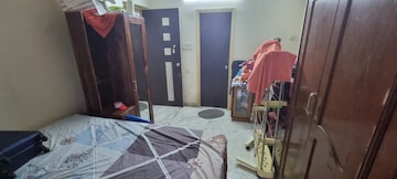 Bedroom in 2 BHK Apartment at Keshav Kunj Vashi, Vashi Sector 30a – for Sale