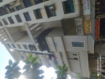 1 BHK Apartment For Rent in Shree Gayatri Ganesh Apartment Borivali West Mumbai  7970761