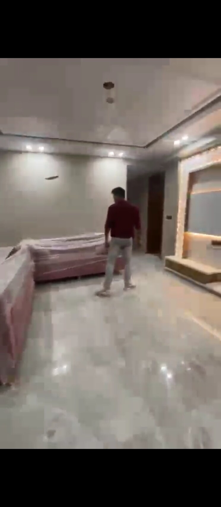  Parking, vasant kunj 3 Bedroom 1300 Sq.Ft. Builder Floor In Vasant Kunj Delhi 7970775