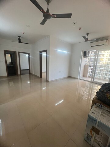 Living Room in 3 BHK Apartment at Ace Divino, Sector 1 Greater Noida – for Rent