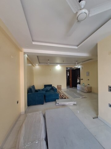 3 BHK Builder Floor For Rent in Sector 4