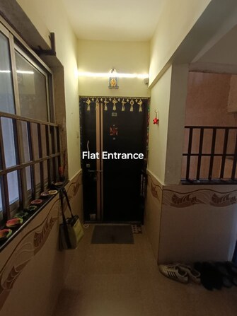 1.5 BHK Apartment For Rent in Kishor Sukur Enclave A Ghodbunder Road Thane  7970787