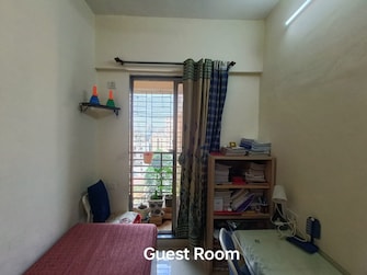 1.5 BHK Apartment For Rent in Kishor Sukur Enclave A Ghodbunder Road Thane  7970787