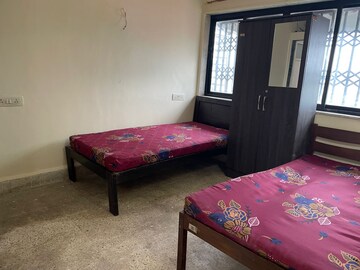 Bedroom in  Pg at Thane West – for Rent