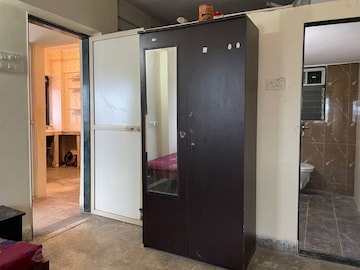 Building Lobby in  Pg at Thane West – for Rent