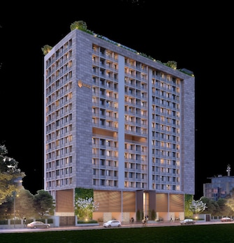 2 BHK Apartment For Resale in Ayodhya Saffron Residency Kurla Mumbai  7970773