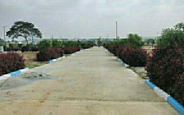 Plot For Sale in Chandapura