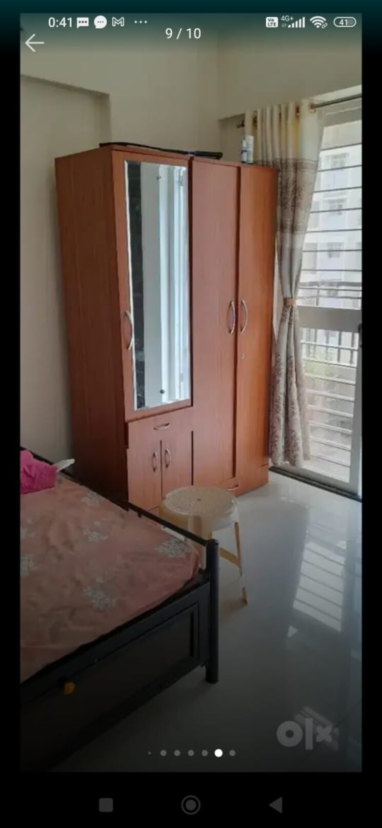 Bathroom, centro-mhada 1 Bedroom 408 Sq.Ft. Apartment In Pimpri Pune 7970804