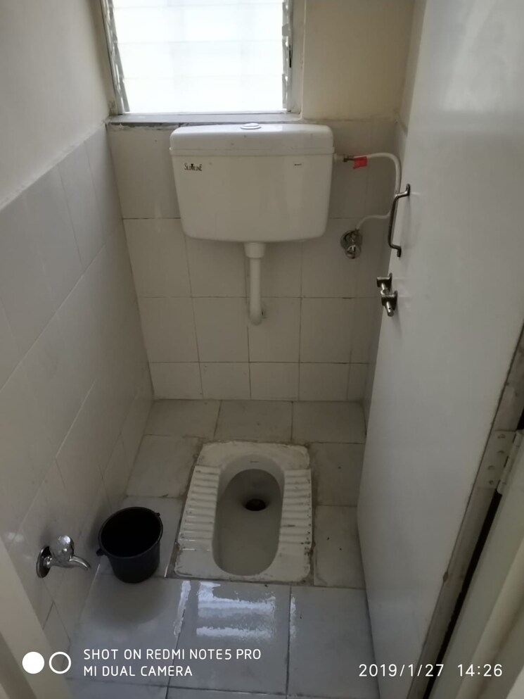 Bathroom, centro-mhada 1 Bedroom 408 Sq.Ft. Apartment In Pimpri Pune 7970804