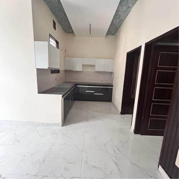 Kitchen in 3 BHK Independent House at Sector 115 – for Sale