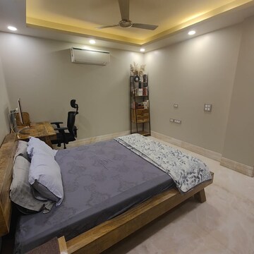 Bedroom in 3.5 BHK Apartment at M3M Golf Estate Fairway West, Sector 65 – for Sale