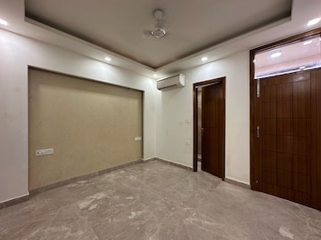 Room in 3 BHK Builder Floor at Paschim Vihar – for Rent