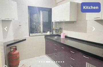 Kitchen in  Pg at Thane West – for Rent