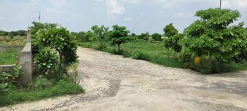 Plot Area in  Plot at Jewar – for Sale