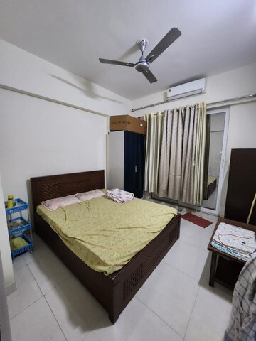 3 BHK Apartment For Rent in Prestige Residency Thane, Dongripada