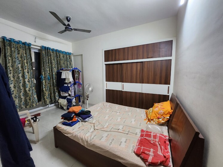 Bedroom, prestige-residency-thane 3 Bedroom 1542 Sq.Ft. Apartment In Dongripada Thane 7970828