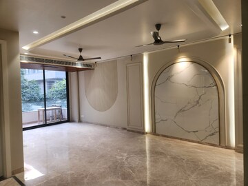 4 BHK Apartment For Rent in Ireo Victory Valley, Sector 67