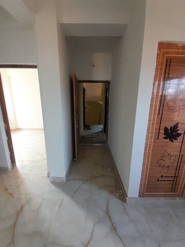 Building Lobby in 2 BHK Builder Floor at Behala Chowrasta – for Sale