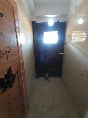 Parking in 2 BHK Builder Floor at Behala Chowrasta – for Sale