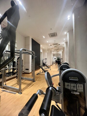   Pg at Thane West – for Rent