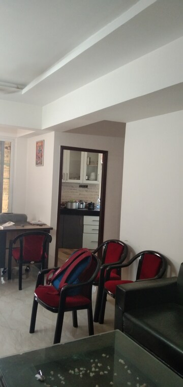 2 BHK Apartment For Rent in Alkapuri